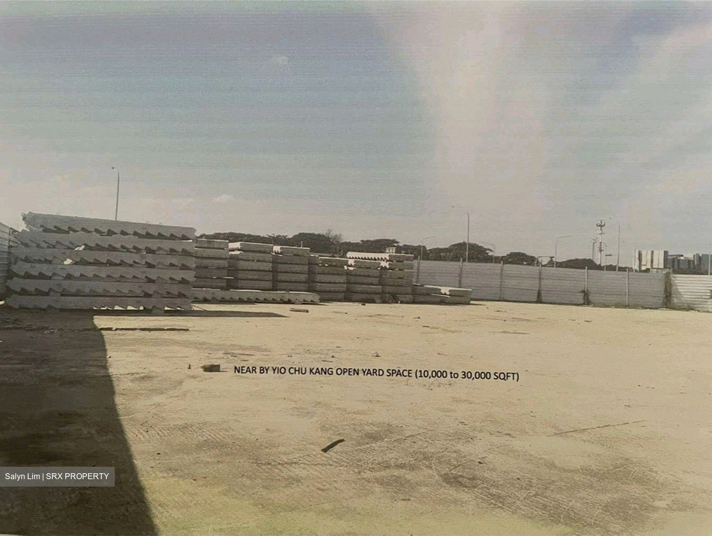 Tai Seng Industrial Estate (D19), Warehouse #424005591